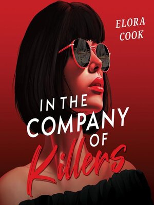 cover image of The Company of Killers